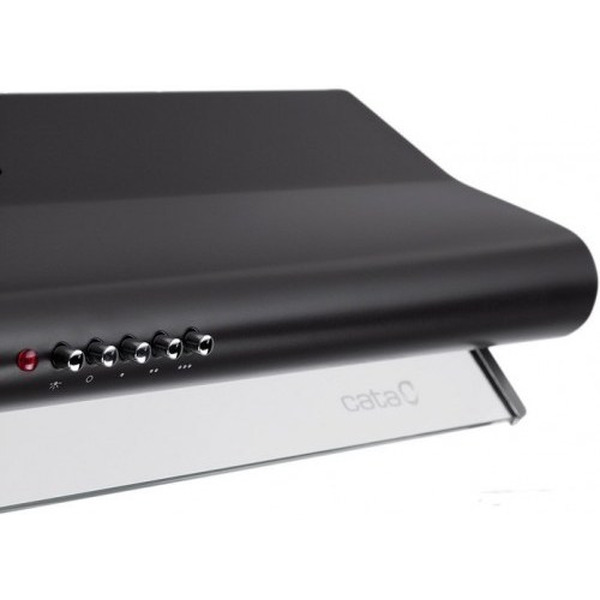 Вытяжка кухонная САТА P-3050 BLACK