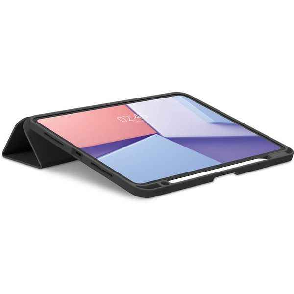 Чехол для планшета Spigen Urban Fit для Ipad Pro 11 5 2024 ACS07020