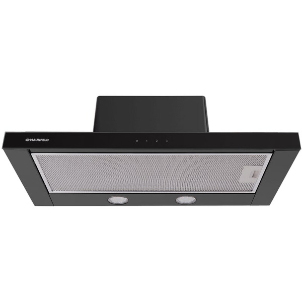 Вытяжка MAUNFELD Ouse Touch 60 (черный)