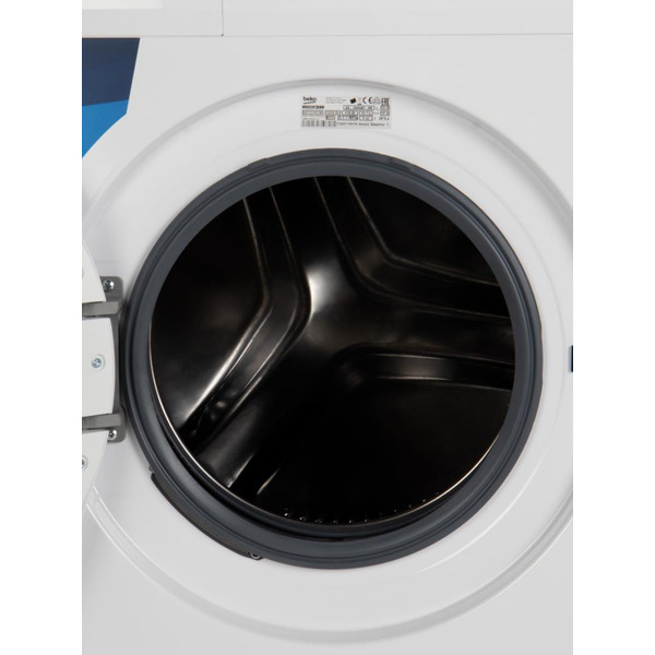Стиральная машина BEKO WRE65P2BWW