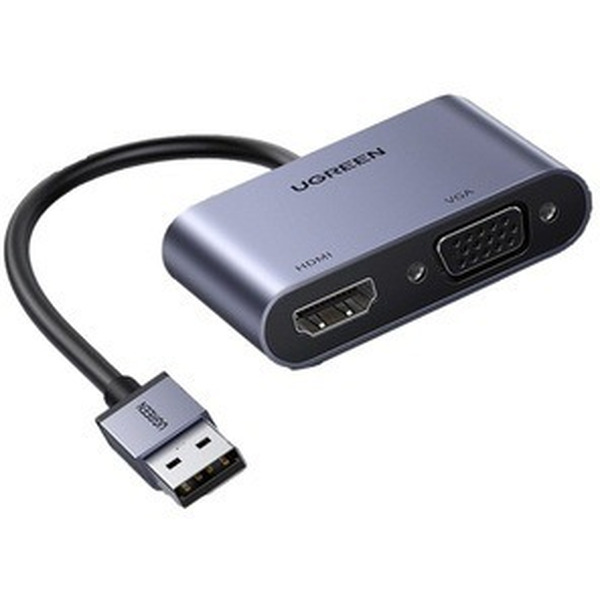 Адаптер Ugreen CM449 20518