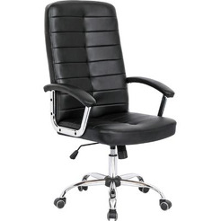 Кресло Седия Olympia (черный)