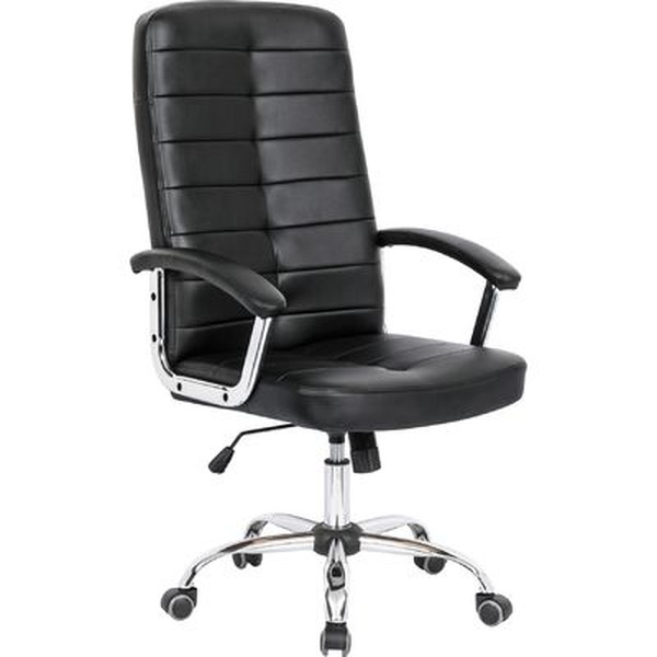 Кресло Седия Olympia (черный)