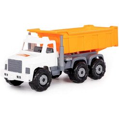 Автомобиль дорожный Полесье 96241 Супергигант