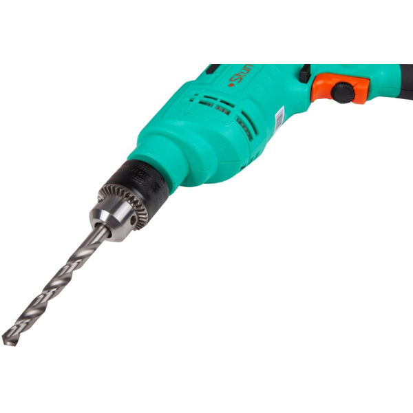 Дрель ударная Sturm! ID2170