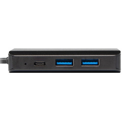USB-хаб Chieftec DSC-501