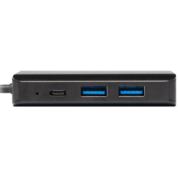 USB-хаб Chieftec DSC-501