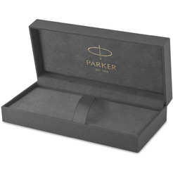 Ручка Parker Sonnet Core F526 (1931509) Stainless Steel CT F