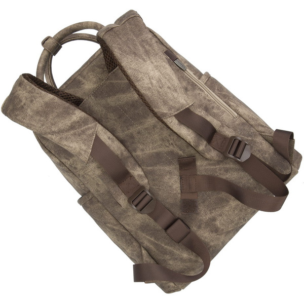 Рюкзак для ноутбука RIVACASE 8925 (бежевый)