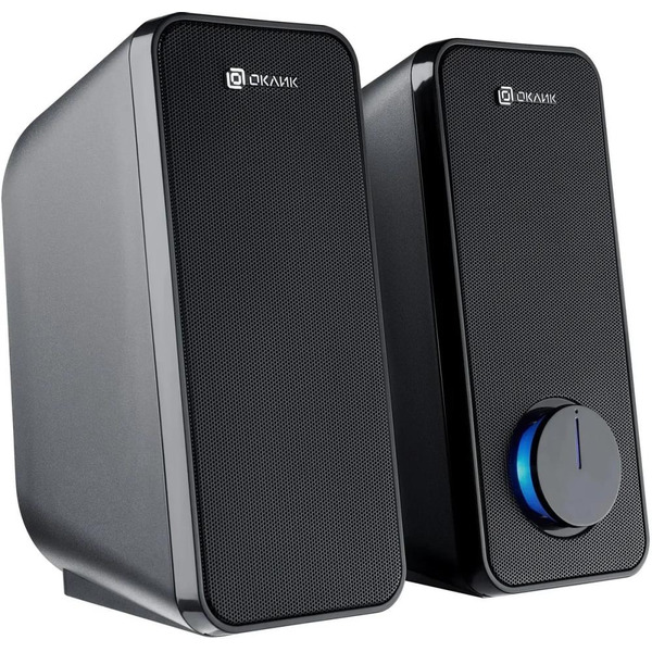 Колонки Oklick OK-175 2.0