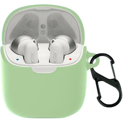 Чехол Bingo Silicone для JBL Tune 220/225 (зеленый)