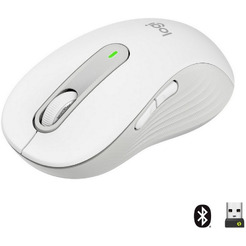 Мышь Logitech Signature M650 L 910-006238 (белый)