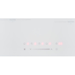Варочная панель ZUGEL ZIH604W