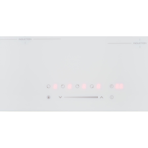 Варочная панель ZUGEL ZIH604W