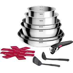 Набор посуды TEFAL Ingenio Cook Eat L881SB04