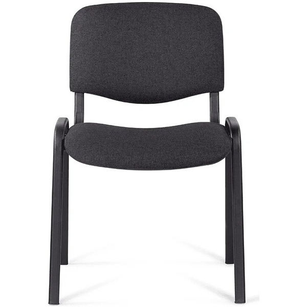 Офисный стул UTFC Изо BL С73 (серый)