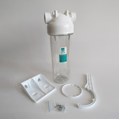 Корпус Terwa Магистр 10SL 3/4" 50402