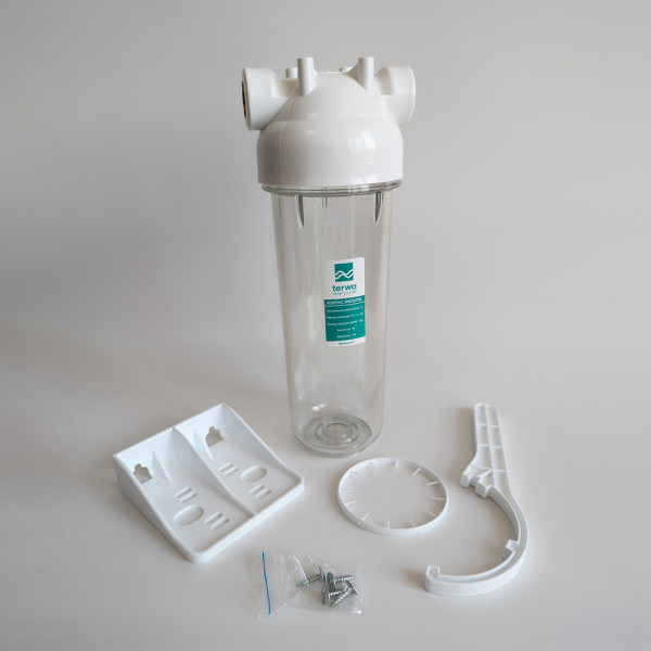 Корпус Terwa Магистр 10SL 3/4" 50402