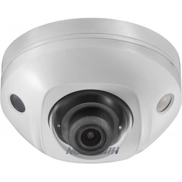 IP-камера Hikvision DS-2CD2523G0-IS (2.8 мм)