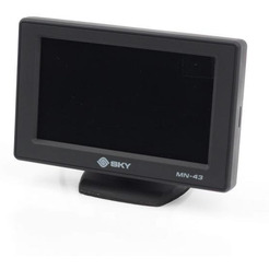 ЖК-монитор SKY MN-43 PLV-MON-430