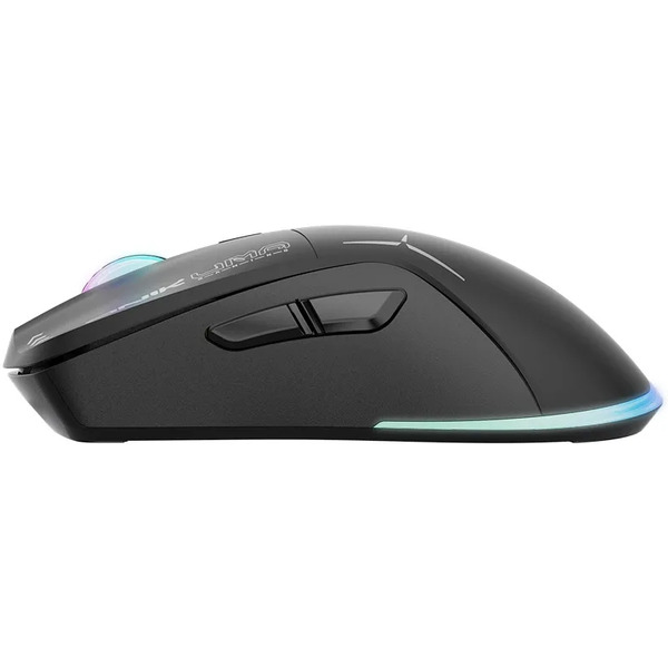 Беспроводная мышь Onikuma CW917 Black