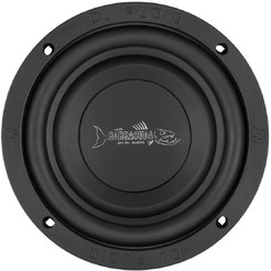 Сабвуфер DL Audio Barracuda 6.5 Flat