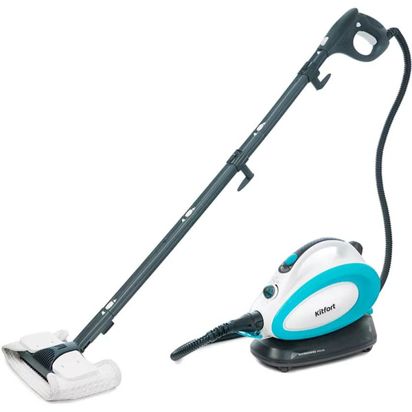 Пароочиститель KITFORT KT-914