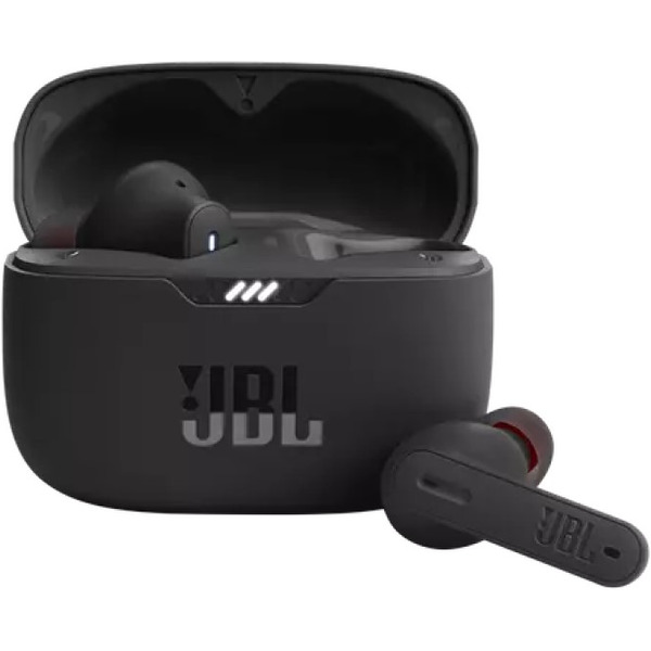 Наушники JBL Tune 235NC TWS (черный)