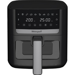 Аэрогриль Weissgauff WAF 501 DB Easy Fry
