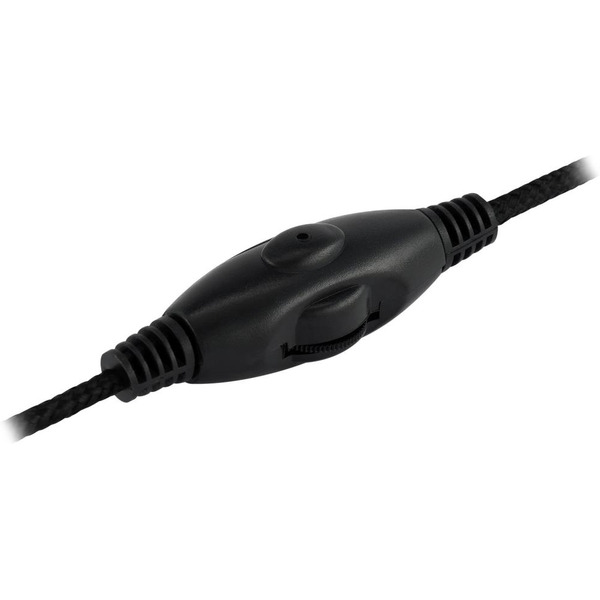 Наушники с микрофоном OKLICK HS-M200