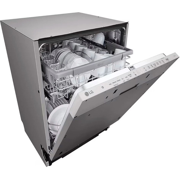 Встраиваемая посудомоечная машина LG DB242TX