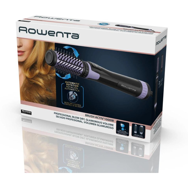Фен Rowenta Brush Activ CF9527F0
