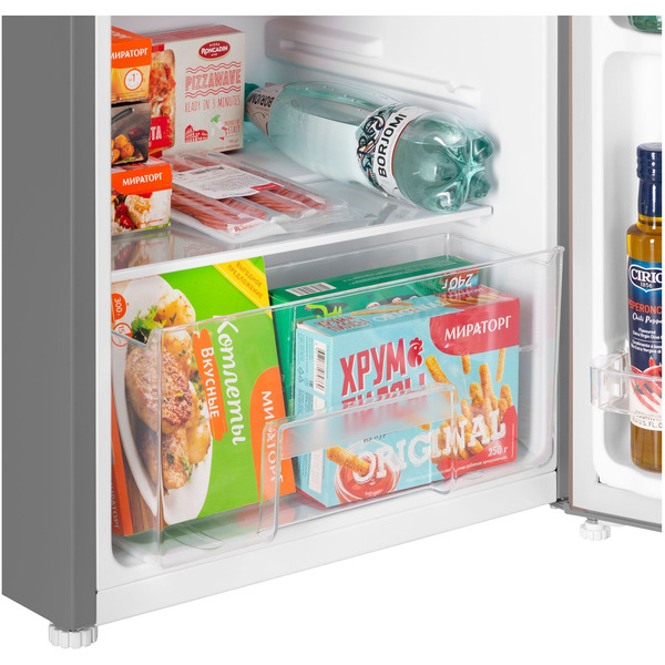 Холодильник MAUNFELD MFF83GD