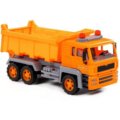 Самосвал Полесье Алмаз 94841