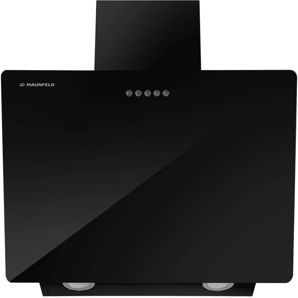 Кухонная вытяжка MAUNFELD Dream 60 Push Glass (черный)