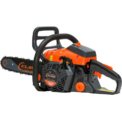 Бензопила ELAND GCS-1800