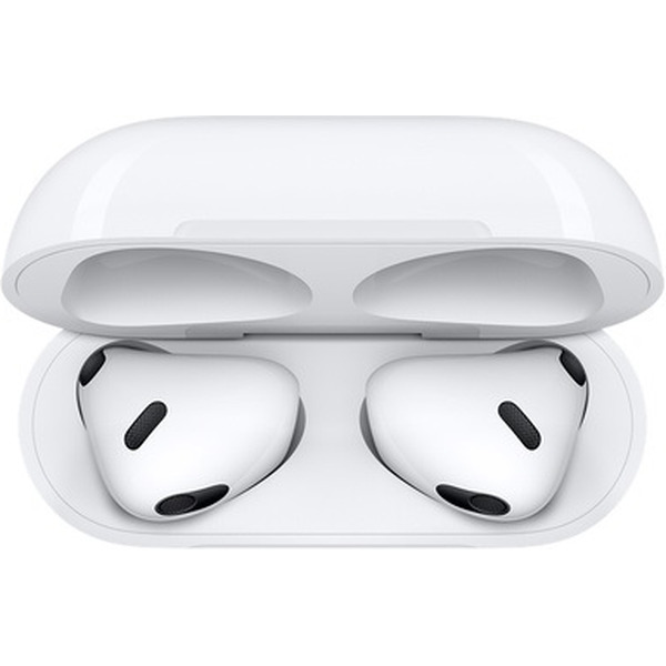 Беспроводные наушники Apple AirPods 3 Lightning With MagSafe (MME73ZP/A)