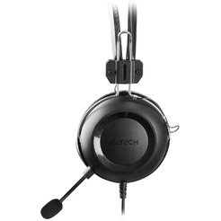 Наушники A4Tech ComfortFit HU-35