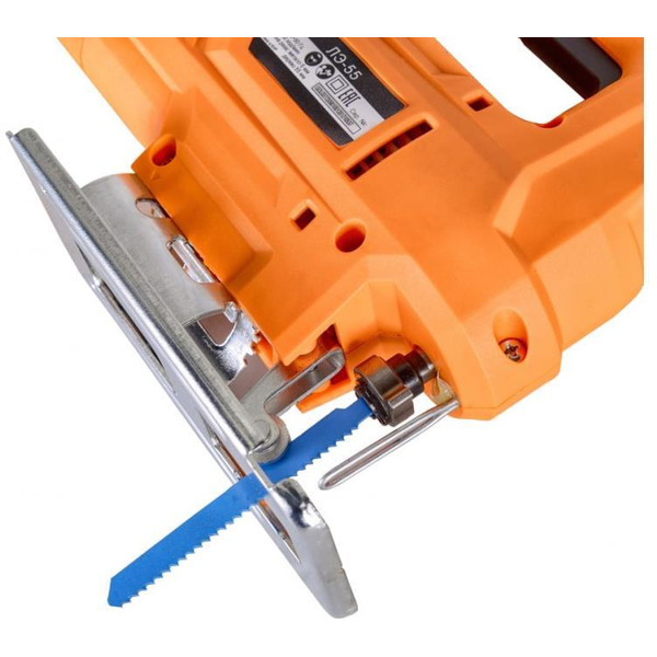 Электролобзик Вихрь ЛЭ-55 (72/9/1)