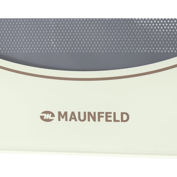 Микроволновая печь ретро MAUNFELD JFSMO.20.5.GRIB