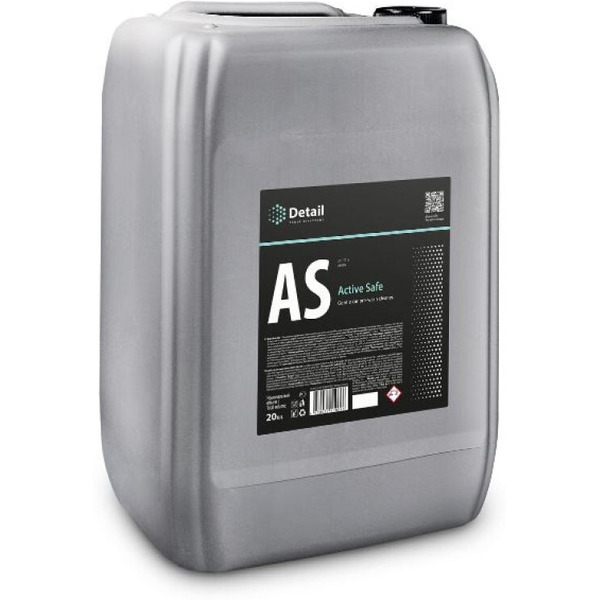 Средство моющее GraSS Detail "Active Safe" 20л (DT-0114)