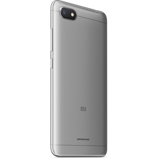 Смартфон XIAOMI Redmi 6A 2GB/32GB Grey EU
