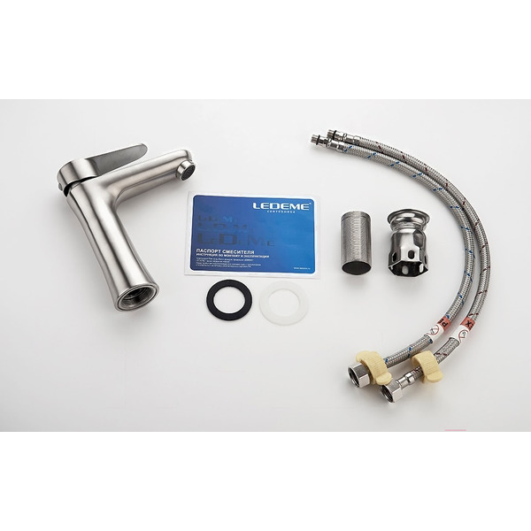 Смеситель Ledeme L71002