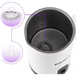 Капучинатор Kitfort КТ-7177