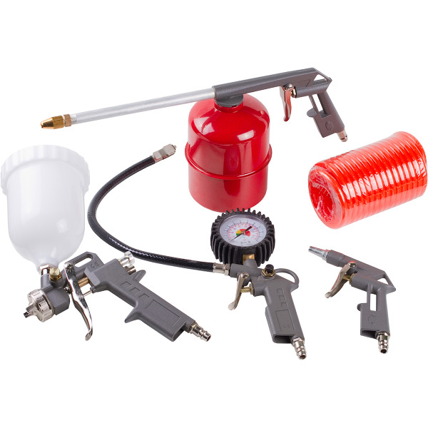 Набор пневмоинструмента DGM DA-S500