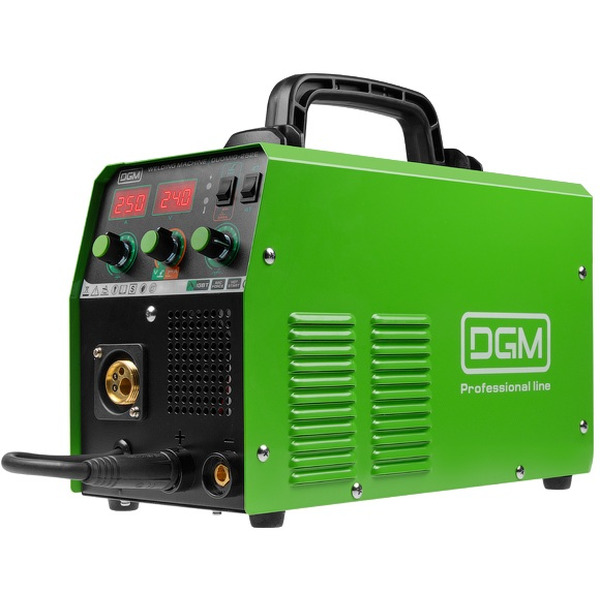 Сварочный полуавтомат DGM DUOMIG-252E