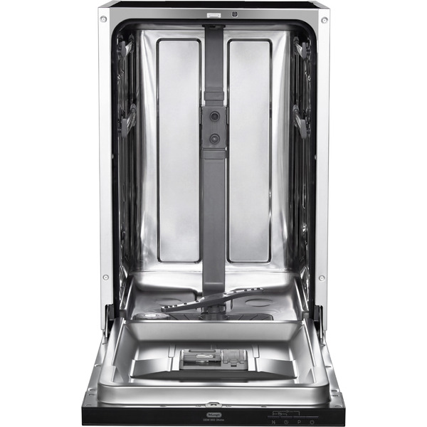 Встраиваемая посудомоечная машина DeLonghi DDW 06S Olivine