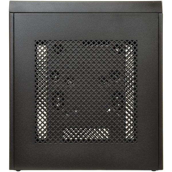 Корпус CHIEFTEC IX-01B-85W