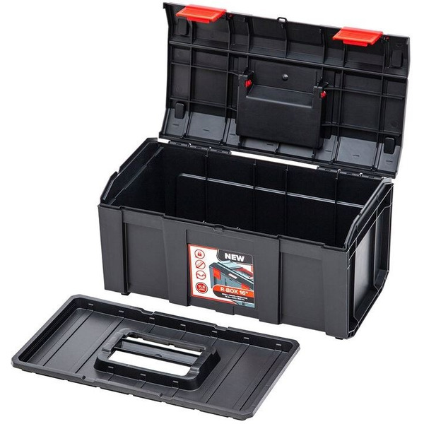Ящик для инструментов Qbrick System Regular R-BOX 16