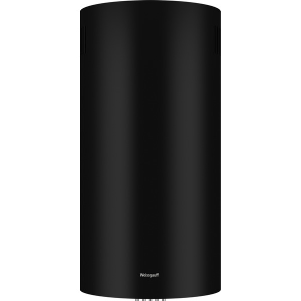 Кухонная вытяжка Weissgauff Tubus 700 PB BL